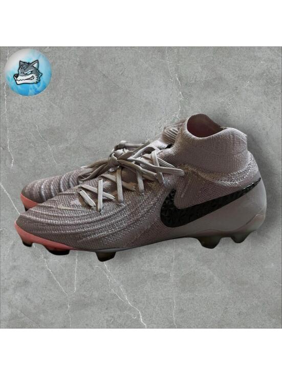 Nike Other - Nike Phantom Luna 2 Elite Fg PRO Rising Gem Soccer Cleat Men Size 4.5 HF4358-001